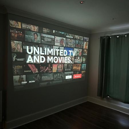 Liverpool Street Green Bedroom London Exterior foto